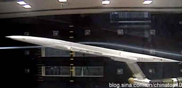 绵阳风洞群——亚洲最大的航空风洞试验中心