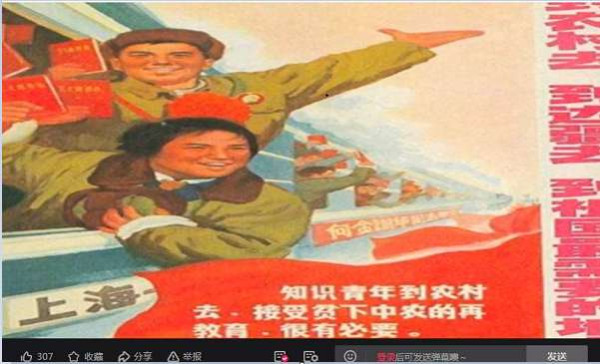 上海知青烈士遗言：金训华不是我自己的，而是党和人民的