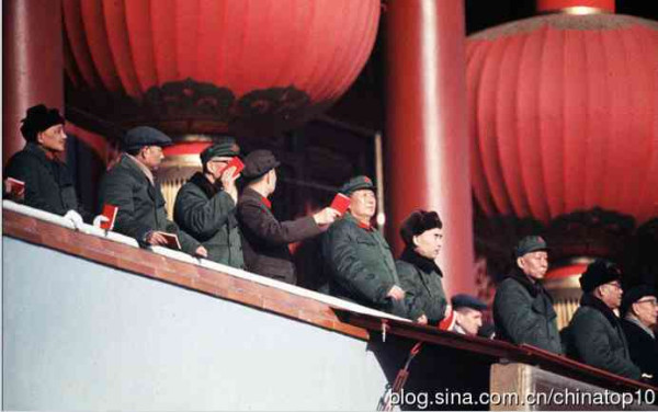 新中国工业革命与世界工业化回眸（十三）