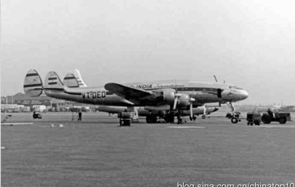 新中国工业革命与世界工业化回眸 (二)