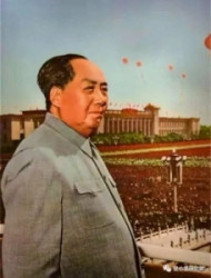 肖志夫：关于美国“毛泽东热”的“冷思考”