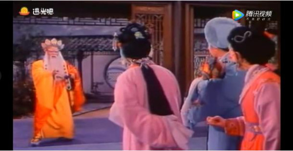 毛主席观看这部戏禁不住大声哭道:不革命行吗?不造反行吗?