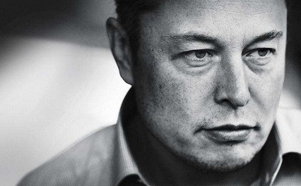 申鹏：他是马斯克，不是马克思