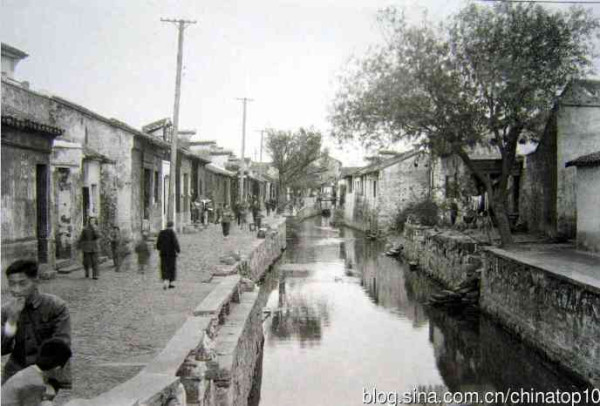 新中国工业革命与世界工业化回眸（四）