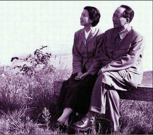 恶毒攻击毛泽东的人最怕的是照"镜子"—— 因为他们是魔鬼!