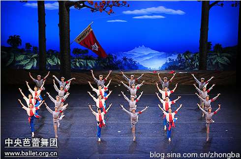 张宏良：央视为什么如此仇恨红色文化？