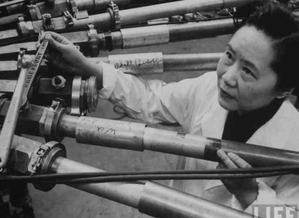 新中国工业革命与世界工业化回眸(八)