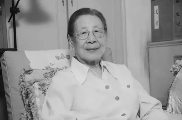 胡伟武:学高为师 身正为范