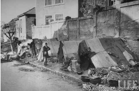 工业革命——世界工业化三百周年回眸（八）