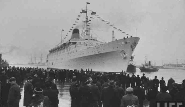 新中国工业革命与世界工业化回眸（五）