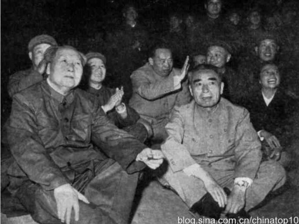 新中国工业革命与世界工业化回眸（十三）