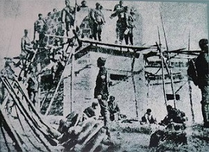 广昌战役：发生历程与价值思考