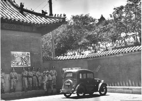 百年风云激荡,中国如何从亡国边缘跃居世界第一大工业国(十三)