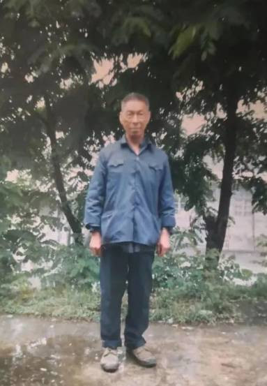 英雄邹习祥，深藏功与名