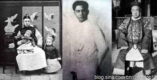 辛亥百年祭——中国人完全不了解的近代史（六）