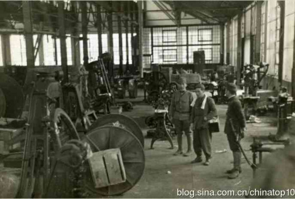 工业革命——世界工业化三百周年回眸(五)