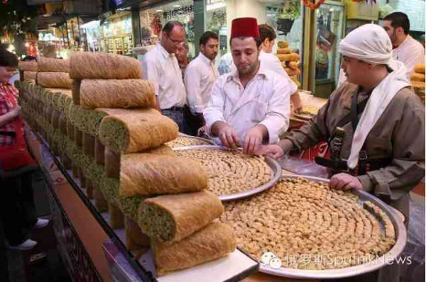 美国扶植伊斯兰国的四大铁证与四大旁证