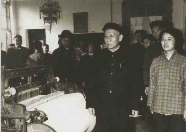 新中国工业革命与世界工业化回眸（五）