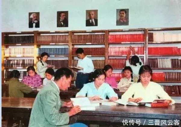 70年代初的工农兵大学生，一代人的青春回忆