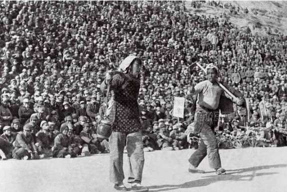 朱继东：纪念中央军委发出开展大生产运动的指示80周年