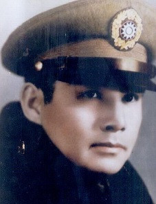 张灵甫可以被称为民族英雄吗