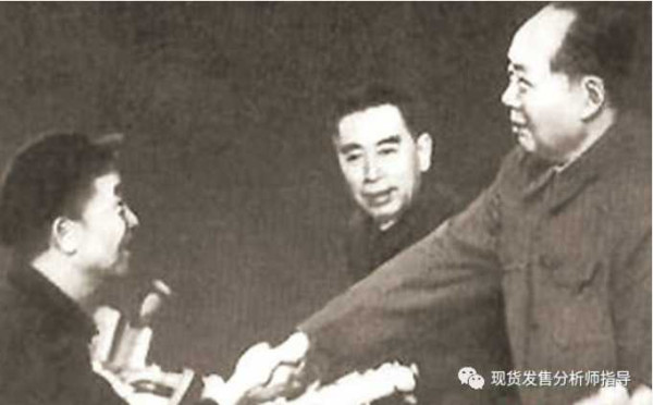 可曾记得？毛泽东时代中国经济增长全球第一