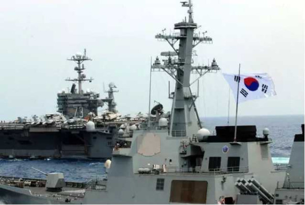 “萨德”要入台湾? 千万不要低估了美国的野心!