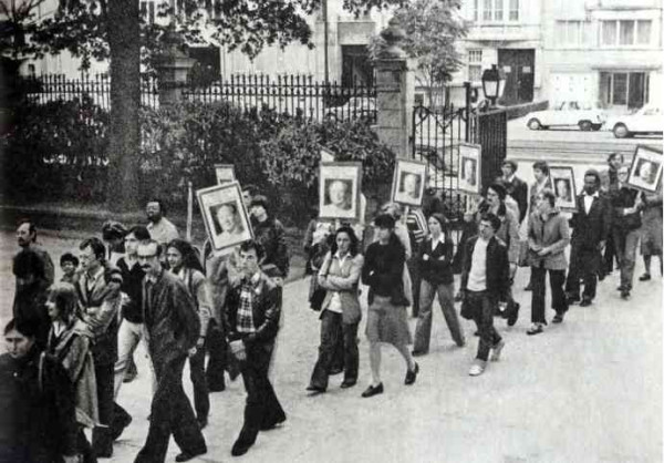 缅怀毛主席——世界人民的毛泽东（综合）