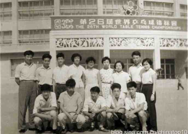 新中国工业革命与世界工业化回眸（六）