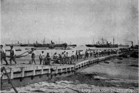  工业革命——世界工业化三百周年回眸（三）