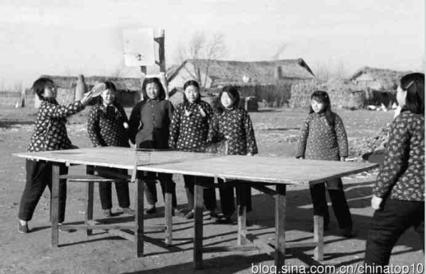 新中国工业革命与世界工业化回眸 (二)