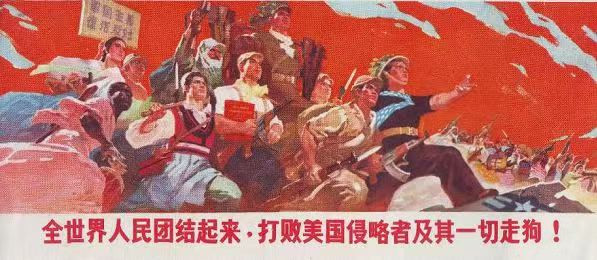 复兴网青年：有色人种有罪，还是精英阶级有罪？