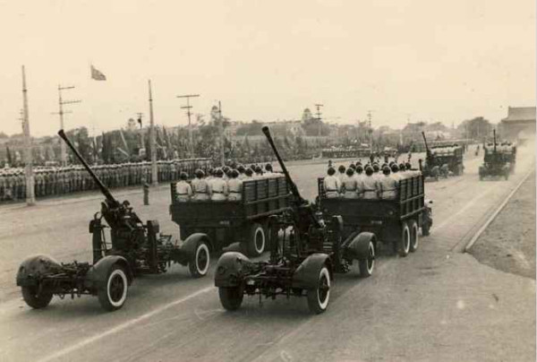 开国大典 ——民族复兴的历史转折点