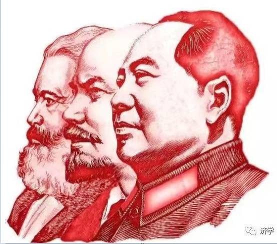 毛主席为何能对西方文化产生如此深刻的影响？