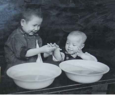 毛泽东社会主义光明道路——农业合作化运动