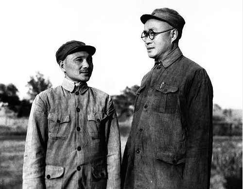 百年风云激荡，中国如何从亡国边缘跃居世界第一大工业国（十一）