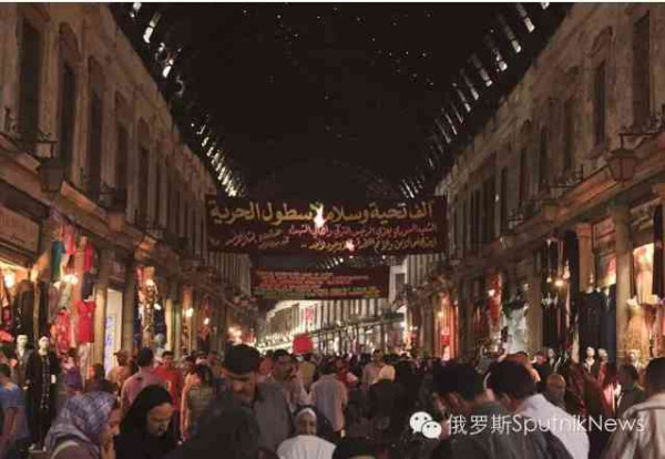 美国扶植伊斯兰国的四大铁证与四大旁证