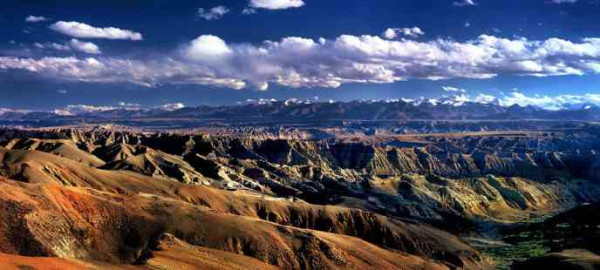 新藏公路——国防公路与中印战争