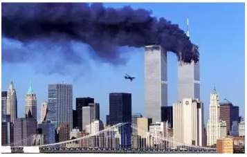 “911”真相调查报告（二）——瞒天过海