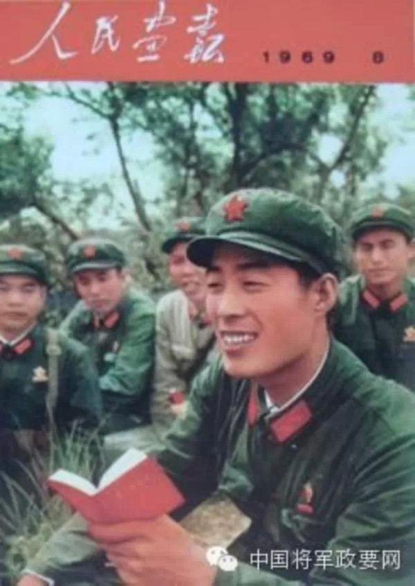 孙玉国──我们永远的司令