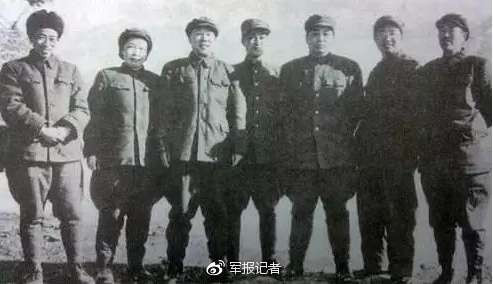 贾永、张德意丨女将军的遗产：28年前的这篇短文能够给今天带来什么？