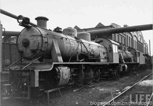 工业革命——世界工业化三百周年回眸(五)