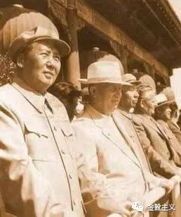 “我们的原子弹，将赫鲁晓夫轰下了台” | 10月16日，历史的重迹