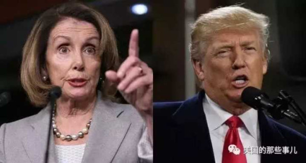 张宏良:特朗普——先知先觉的殉道者