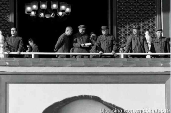 毛泽东时代的工业革命——中国复兴的基石