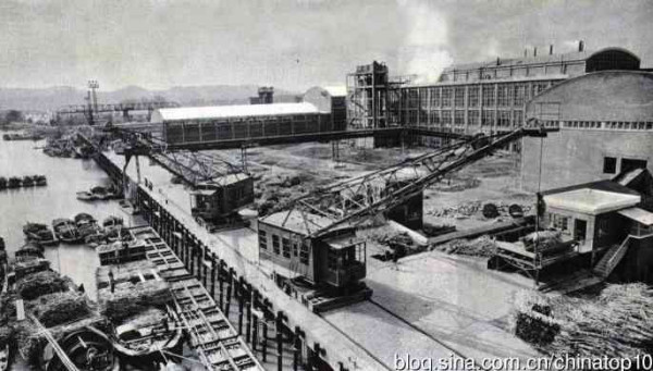 新中国工业革命与世界工业化回眸（四）