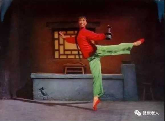 当年十大经典样板戏，太怀旧了，看到第一张就忍不住要发出来！