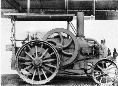 工业革命——世界工业化三百周年回眸（二）