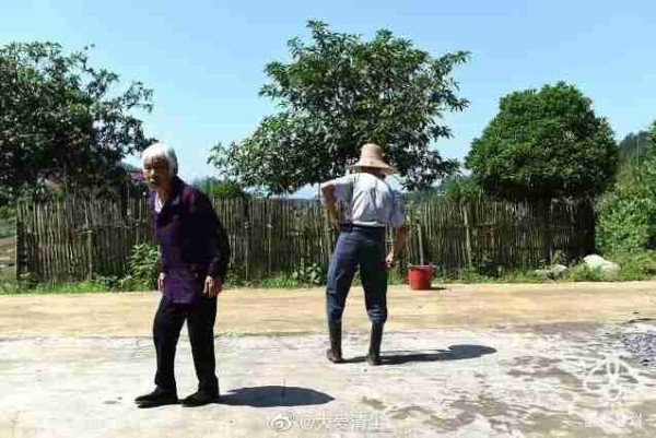 胡国庆：丈夫煤窑打工患尘肺病，她走两次被骗钱骗感情后绝望归家