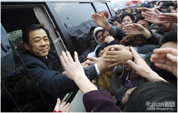 赵丹阳:自古以来的忠臣为何不得好死